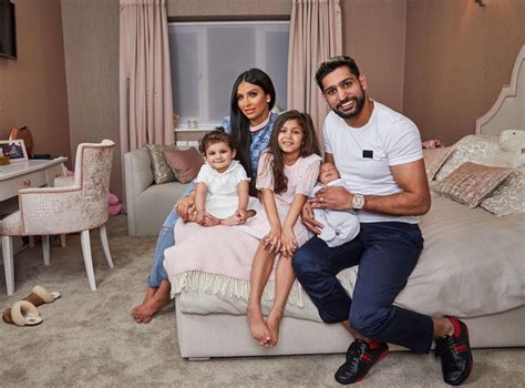 amir khan betting|prince aly khan children.